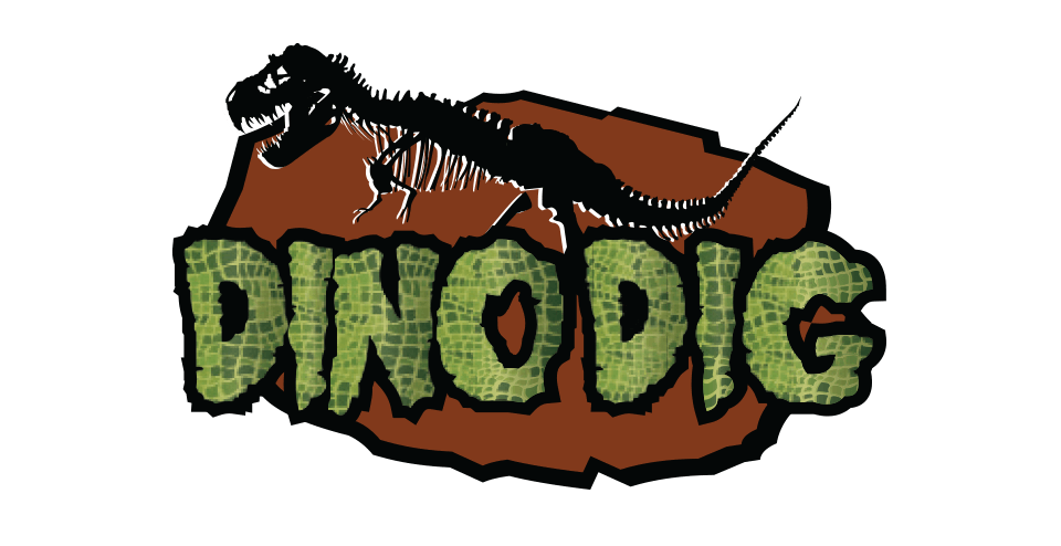Dino Dig - Fresno Chaffee Zoo